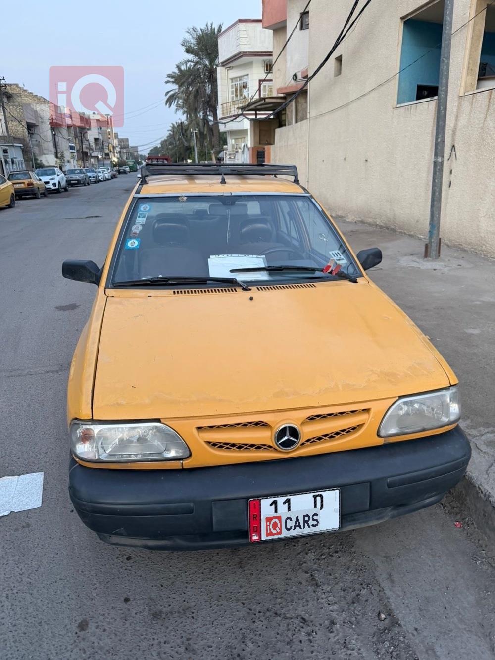 سايبا 131